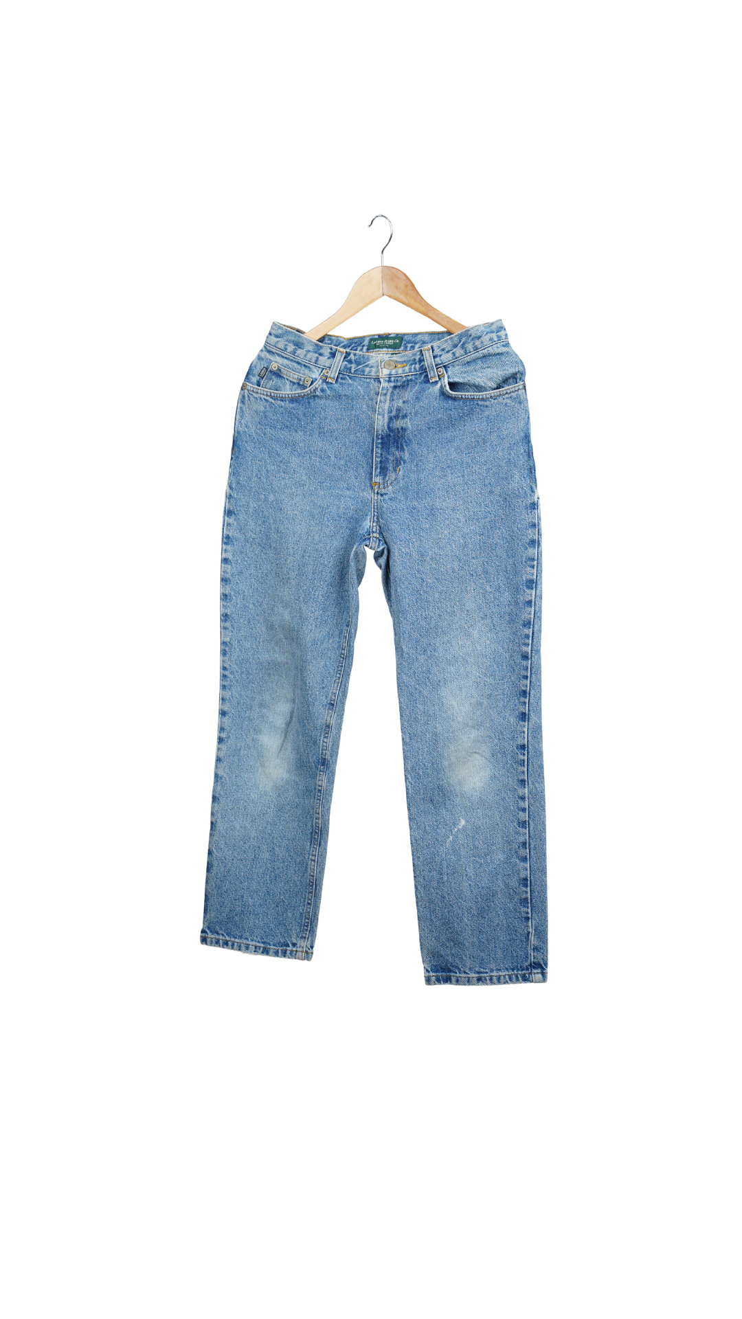 Blue Ralph Lauren Jeans