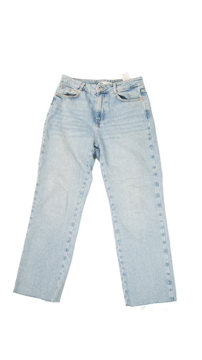 Zara Blue Jeans