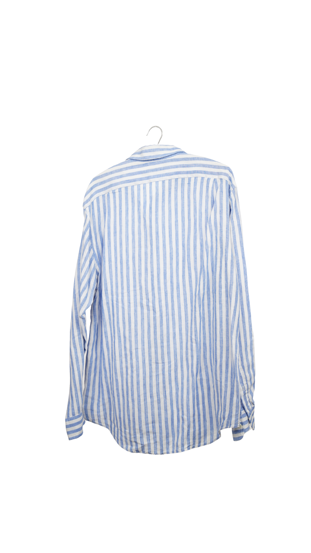 Striped Ralph Lauren Shirt