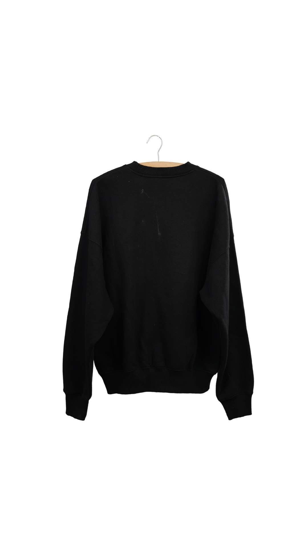 Black Beyourself Hoodie