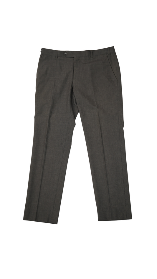 Charcoal Grey Pants