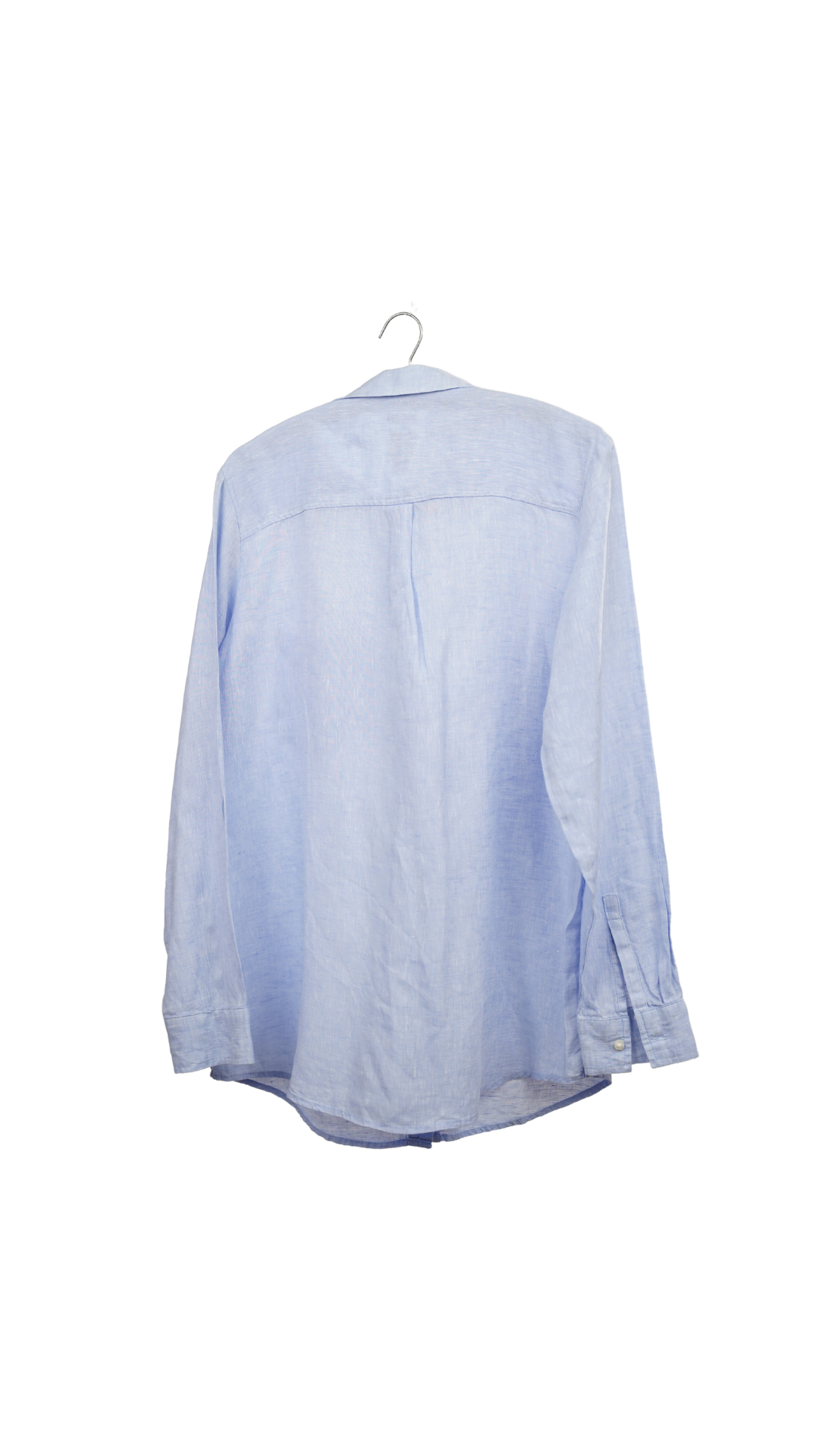 Sky Blue Gap Button Down Shirt