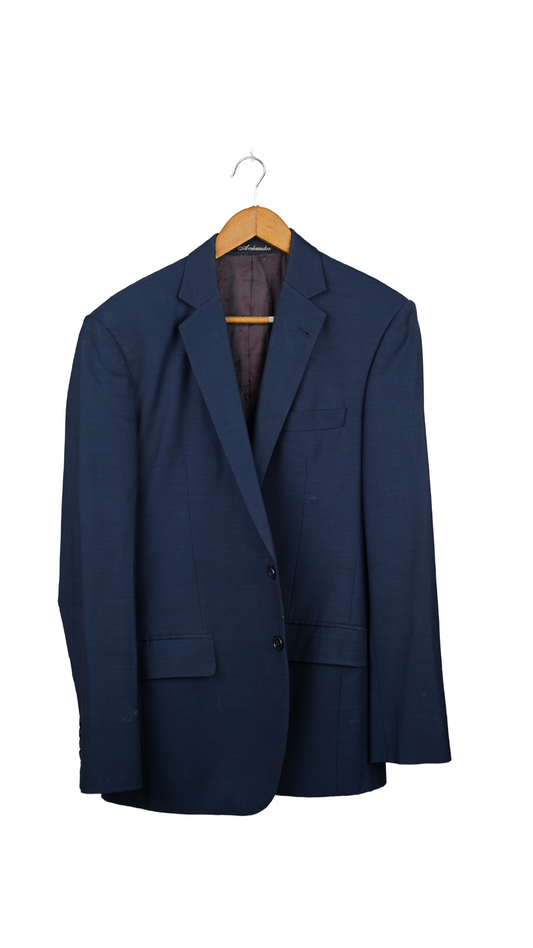 Navy Blue Blazer