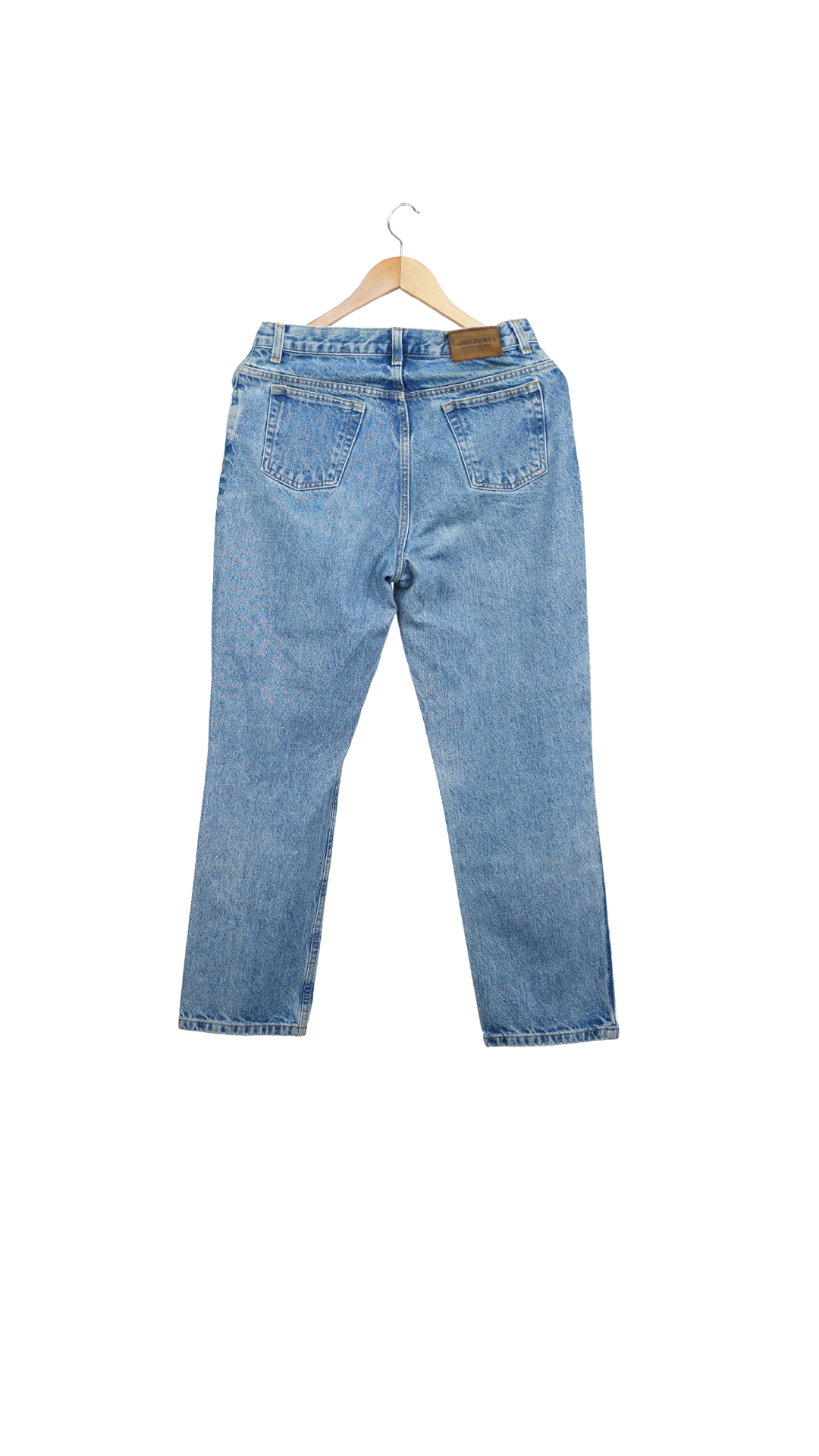 Blue Ralph Lauren Jeans