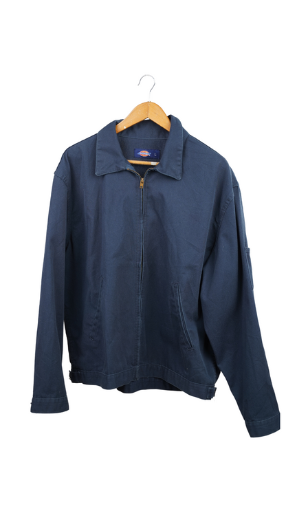 Blue Dickies Jacket