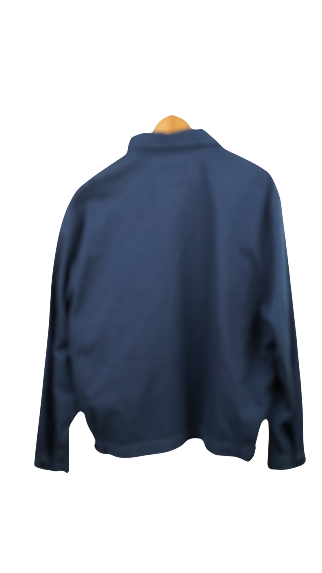 Blue Dickies Jacket