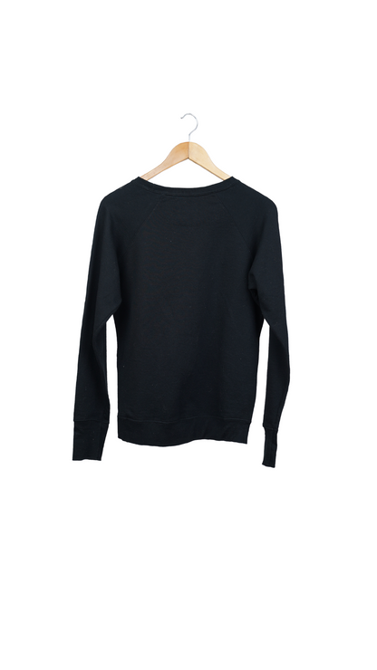 Black Champion Sweatshirt