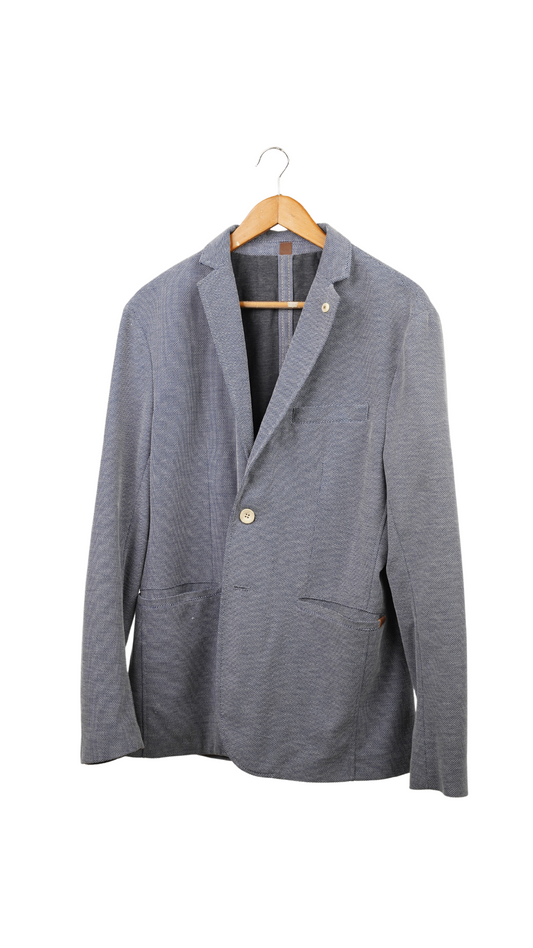 Grey Zara Blazer